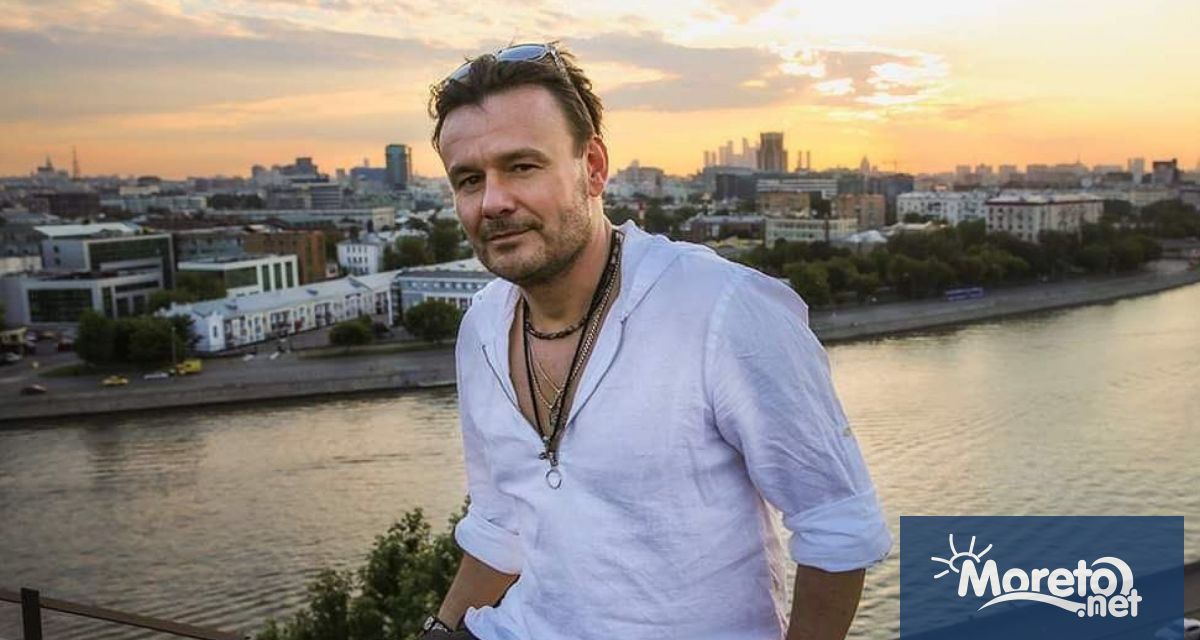 Актьорът Иван Рудаков от сериала Кухня почина на 43 години