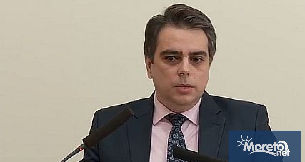 Надяваме се през втората половина на годината инфлацията да е