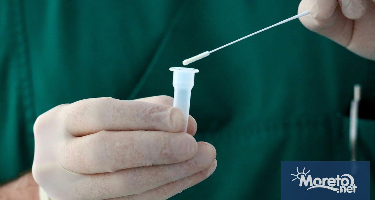 81 са новите регистрирани случаи на заразени с COVID 19 във