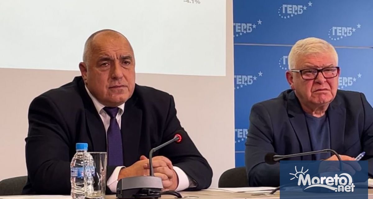 Опозицията с остри критики към проекта за държавен бюджет От