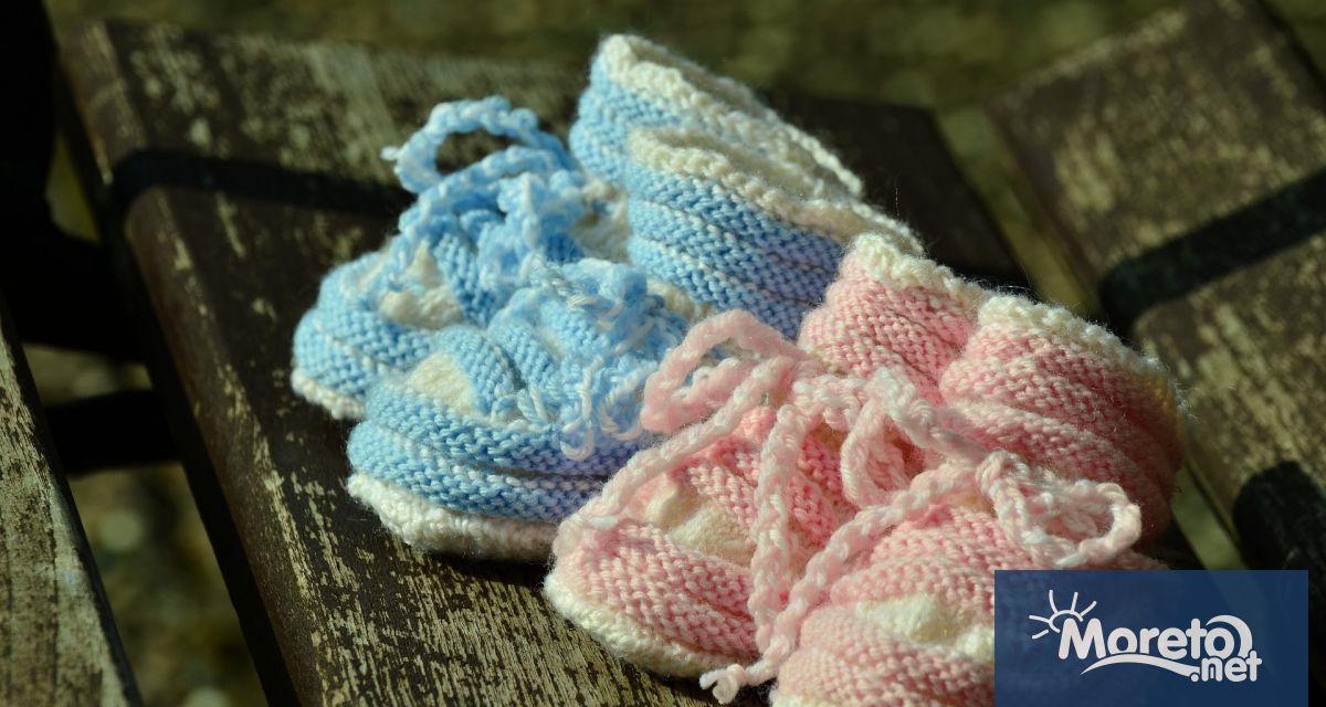 Българите все по смело проявяват творчество при кръщаването на децата