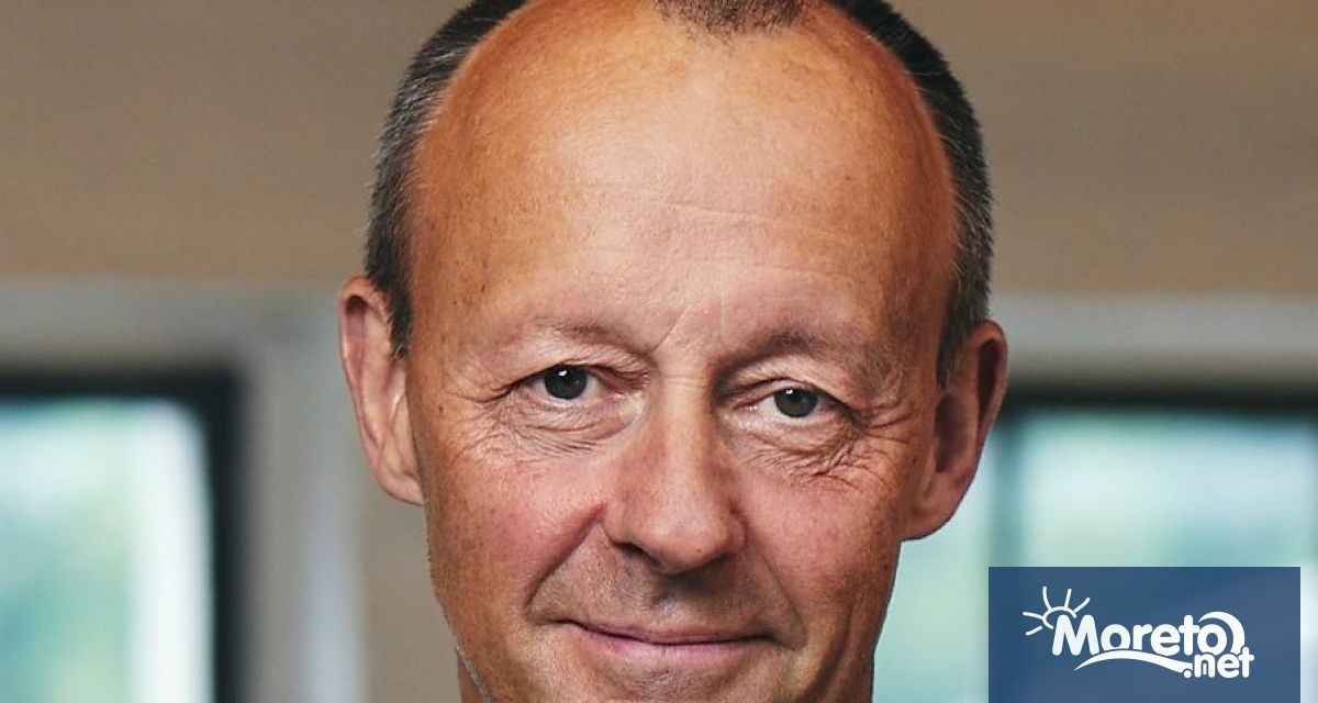 Германският Бундестаг не успя да избере нов канцлер на страната