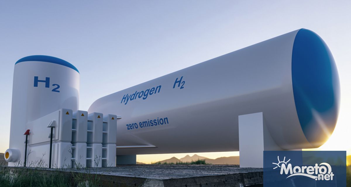 Природният водород има потенциал да се превърне в един от