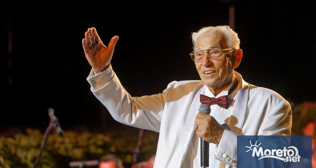 От 30 октомври до 2 ноември 2023 г във Варна