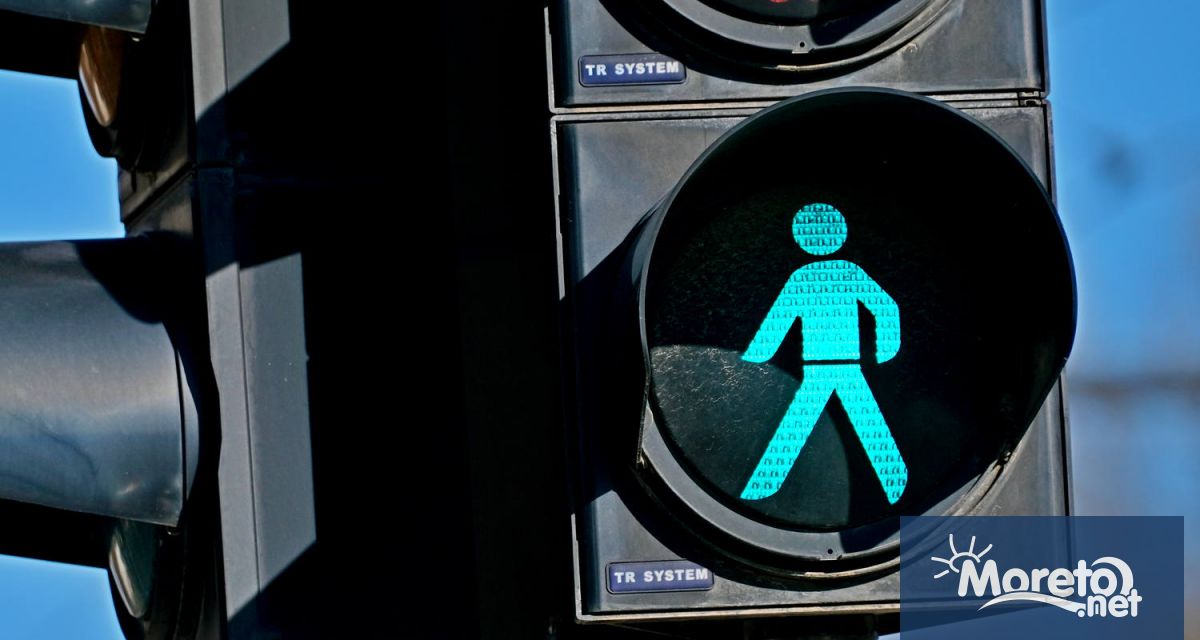 Да отпадне във Варна предимството на шофьорите пред пешеходците когато