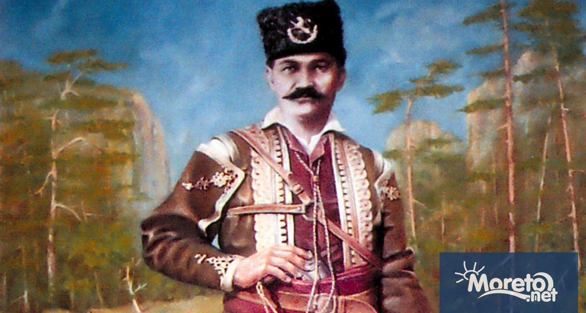 Тракийско дружество Капитан Петко Войвода Варна кани всички граждани на