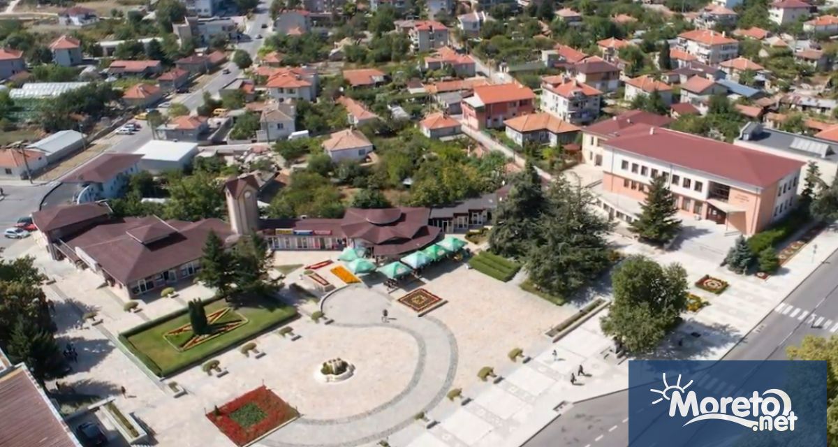 Аксаково отбелязва празника на града в последната неделя на август