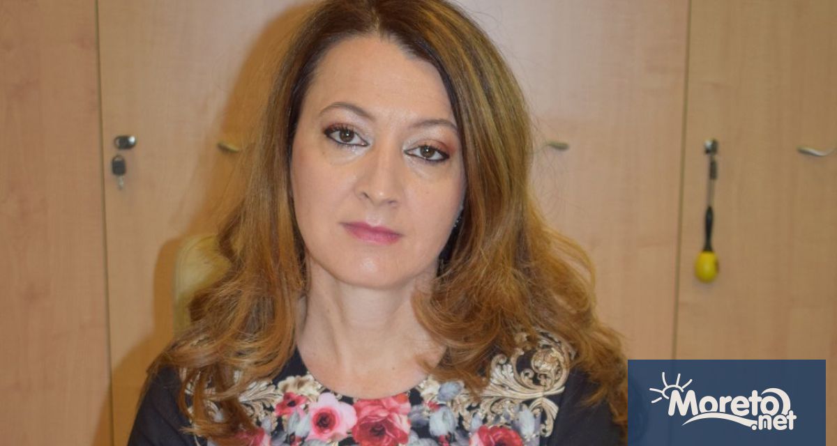 Анна Натова бе назначена днес за генерален директор на Държавно