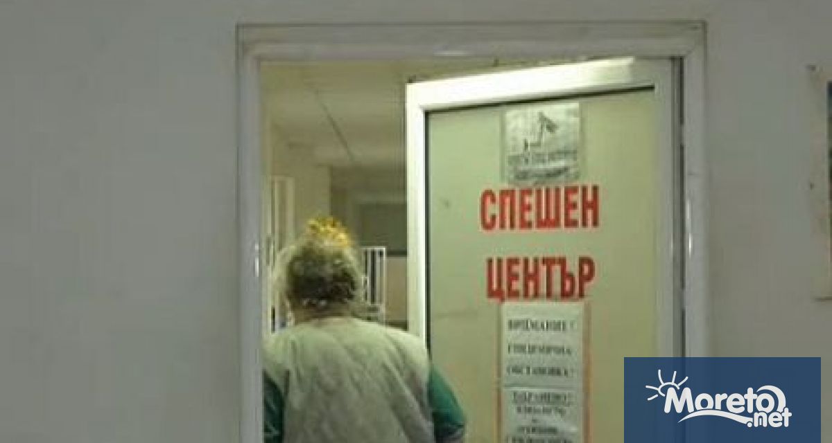 Дежурният регистратор в отделението по спешна медицина не е оценил