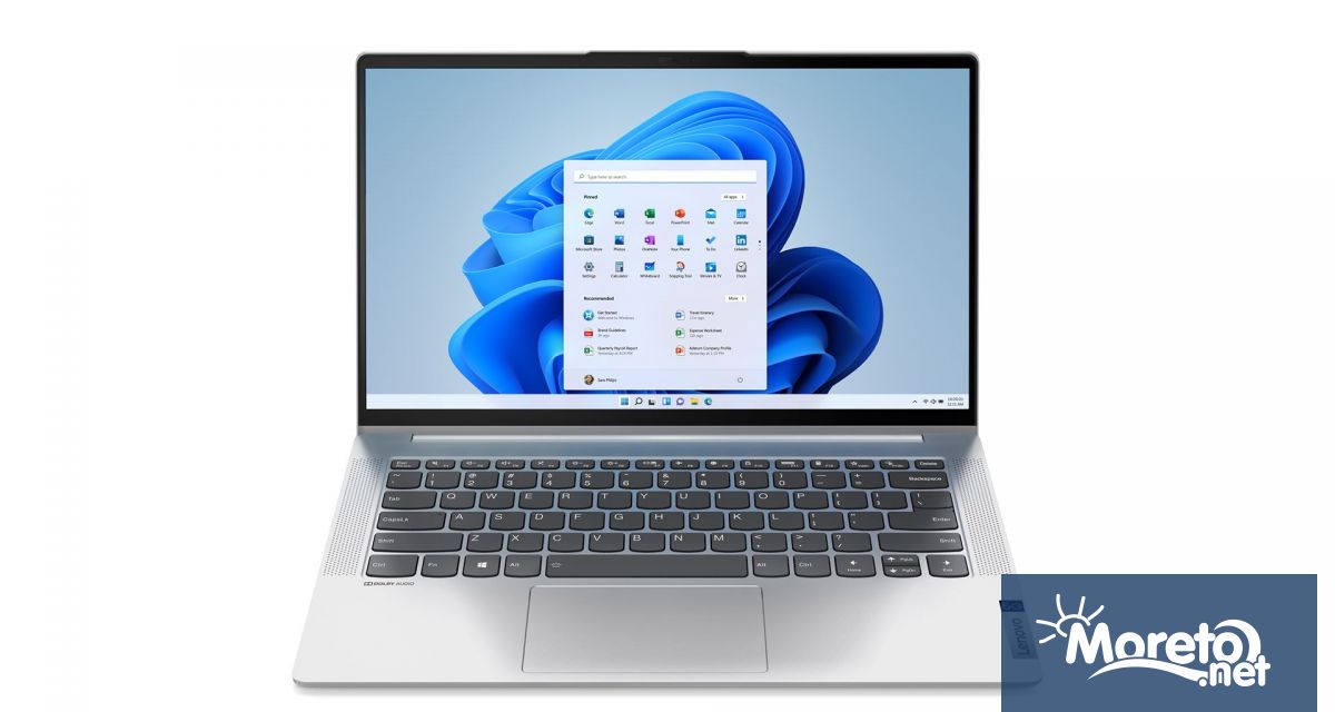 Теленор България предлага широка гама от 5G устройства Сред тях