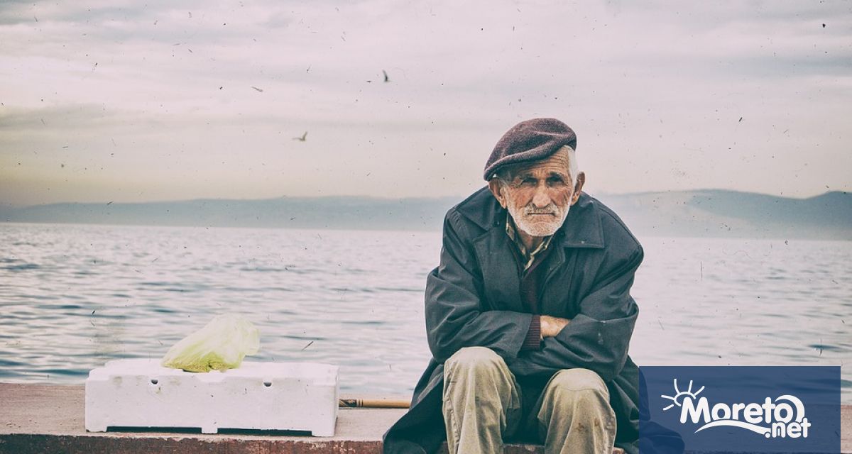 Галопиращата инфлация и обедняването на хората около това се