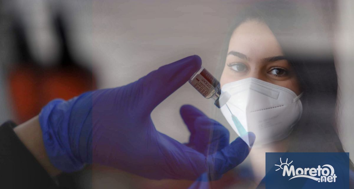 В Австрия от днес влизат в сила правилата за задължителна