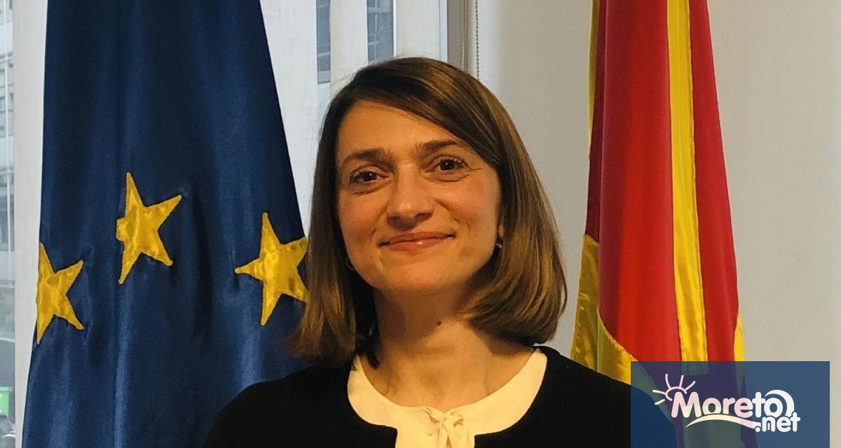 Един от най опитните дипломати в МВнР Агнеса Руси ще бъде