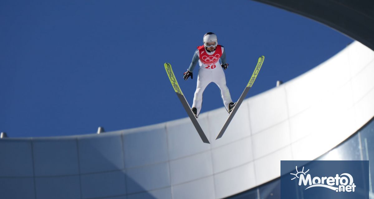 Владимир Зографски беше много критичен към себе си след като