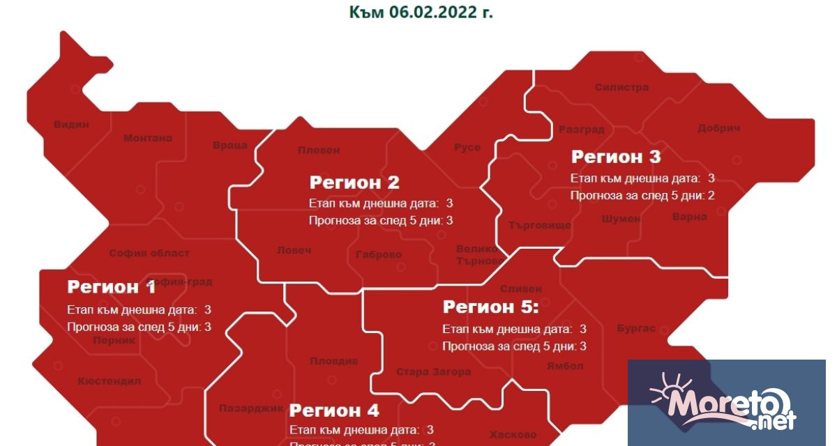 Изненадващо по неясни и непрозрачни за обществото критерии Област Варна