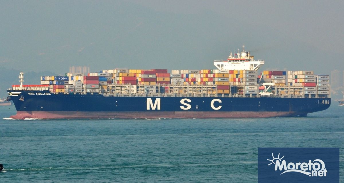 50 годишен сръбски моряк е открит мъртъв на борда на кораб