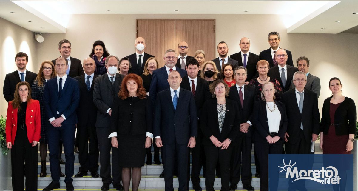 България активно работи и подкрепя европейската перспектива на своите съседи