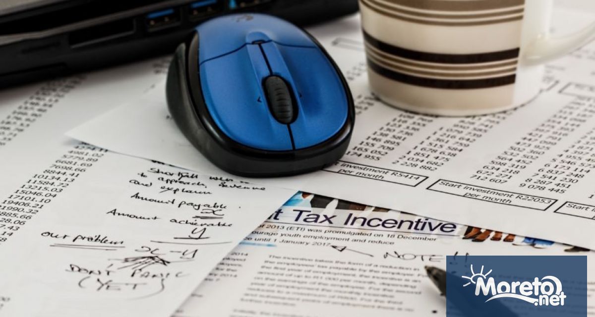 Успешно приключи данъчната кампания за физическите лица Близо 700 000