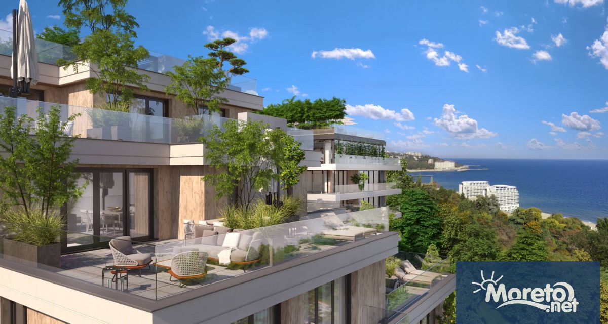 Инвеститорите спечелили специалната награда в националния конкурс започват строителство