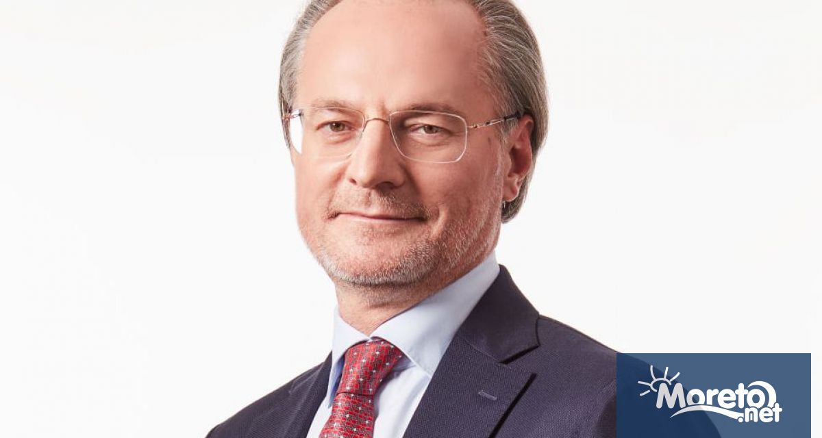 Съдийската колегия на Висшия съдебен съвет преназначи Лозан Панов –