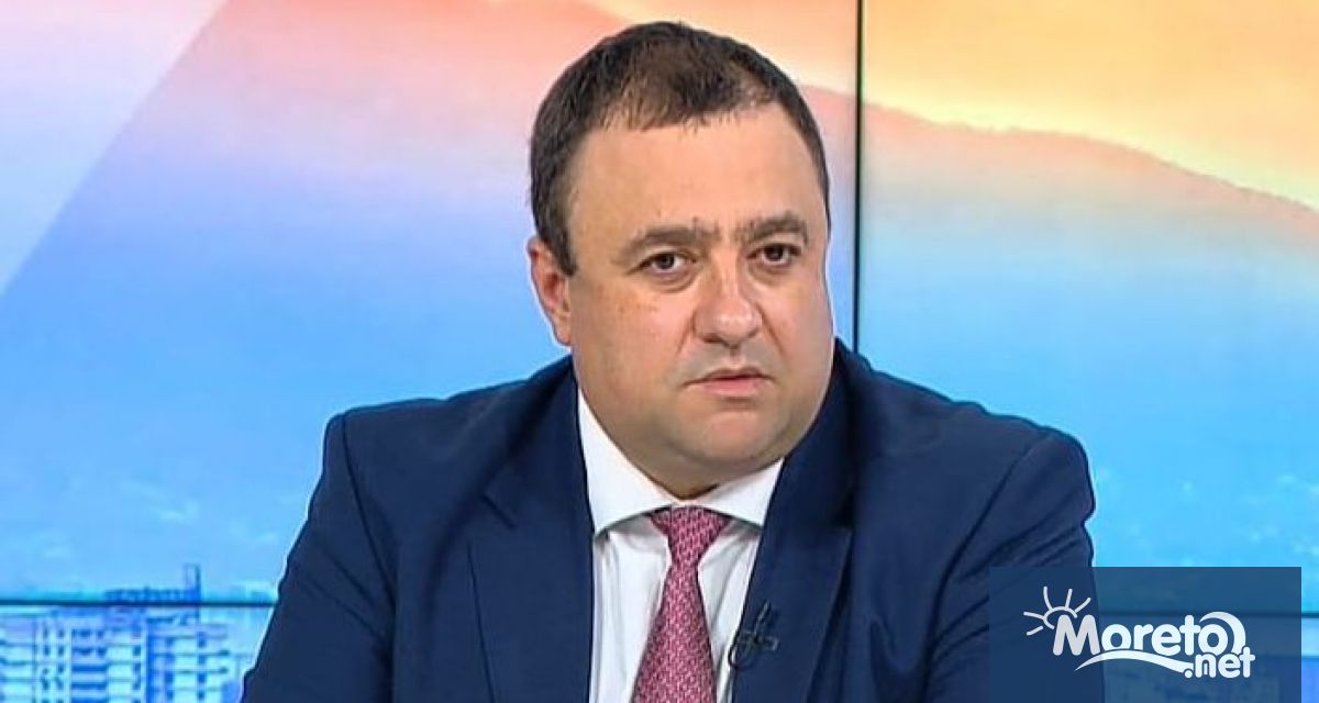 Финансираме с държавни помощи тези които реално произвеждат каза земеделският