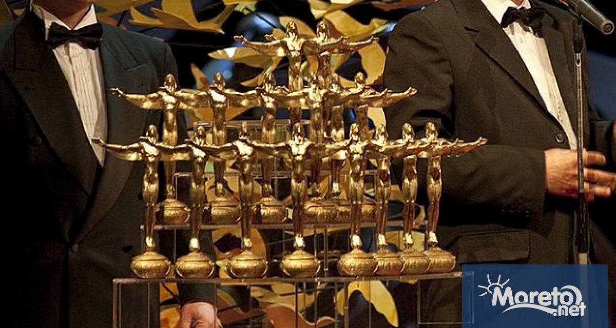 Сюзът на Артистите в България обяви номинираните за награда Икар