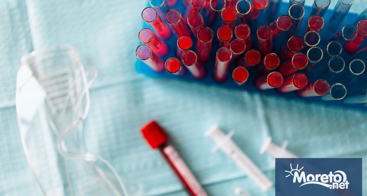 538 са новите случаи на COVID 19 в страната за последните