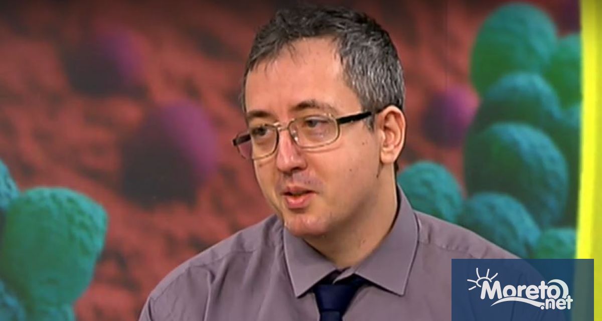 Очаква ни втори пик на ковид вълната Това каза в