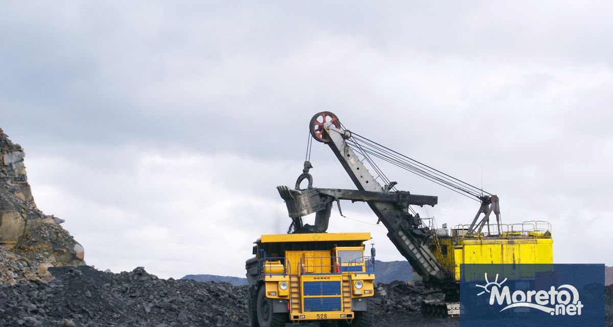 Въглищата се завърнаха в Германия тази година като най голямата икономика