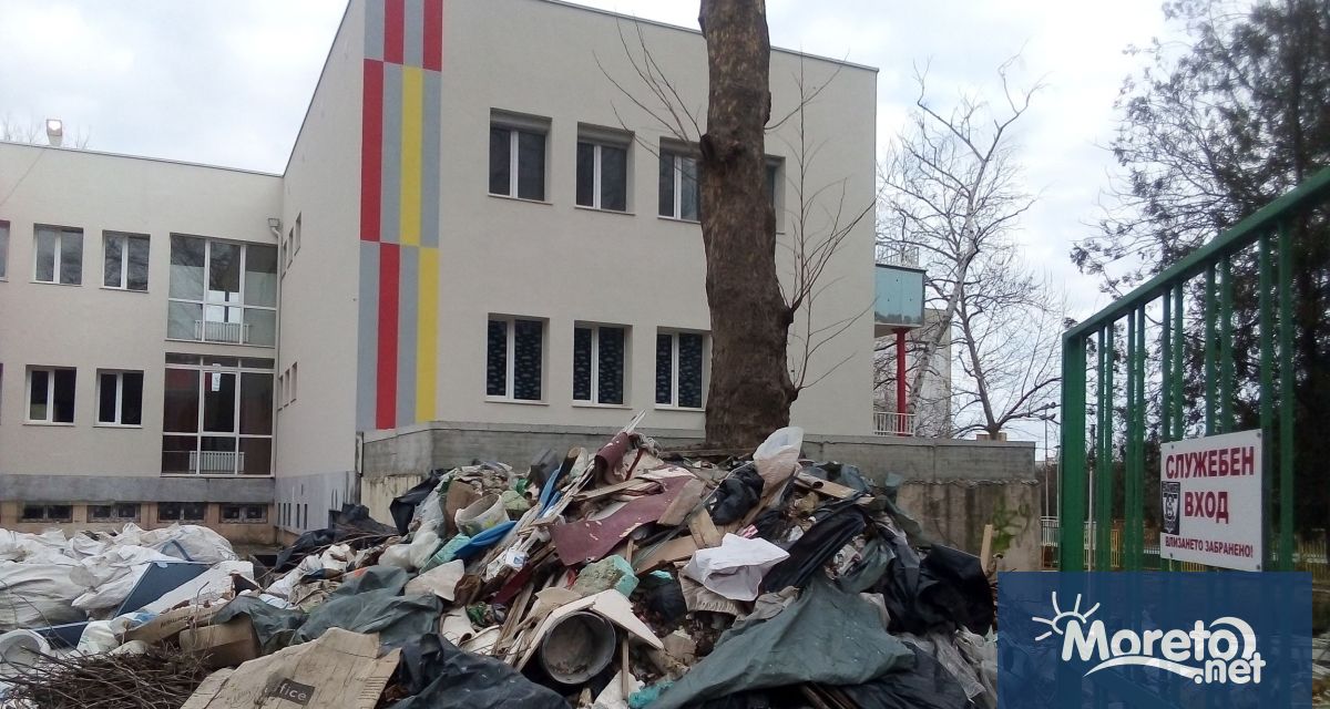 Родителите на деца в детска ясла Роза могат да подават