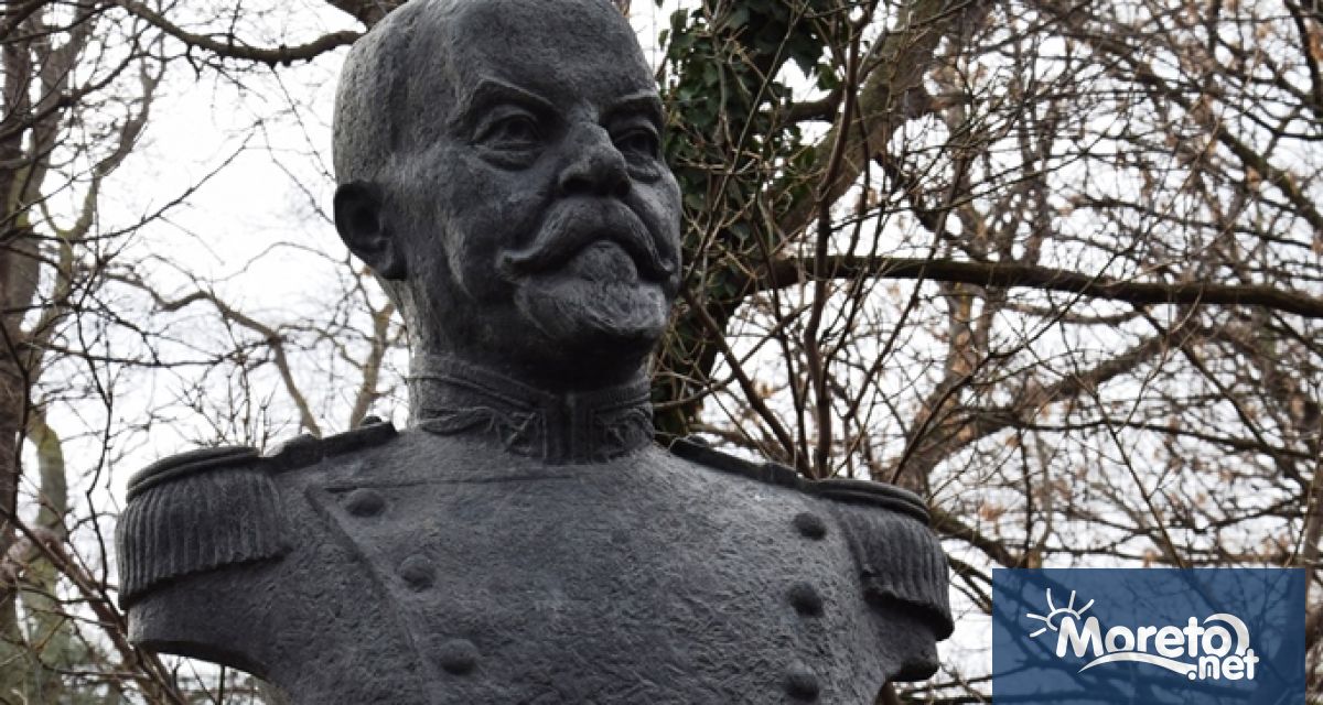 В днешния 14 февруари във Варна бе отбелязано 154 години