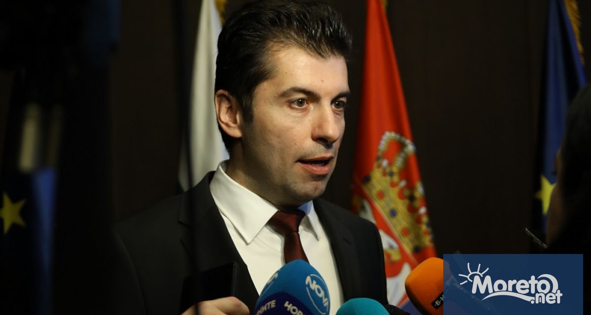 Очаквам министър Гроздан Караджов незабавно да освободи председателя на АПИ