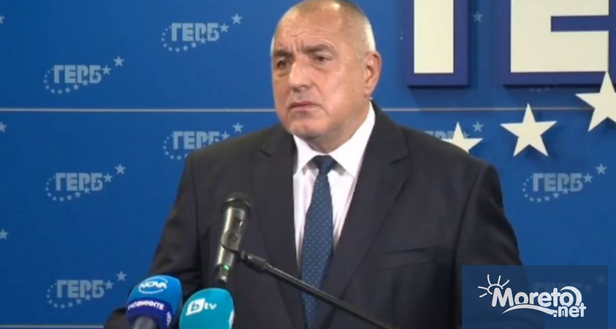 За първия мандат трябва да се изчерпат всички опции между