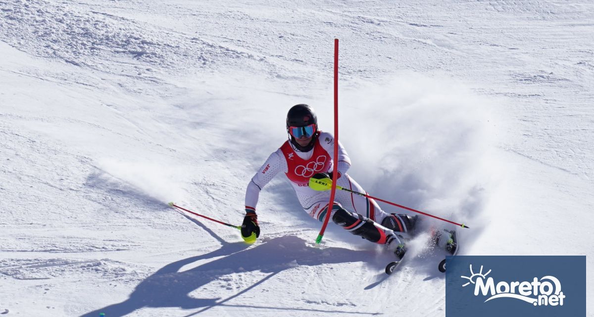 Алберт Попов постигна най доброто си класиране от сезона в Световната