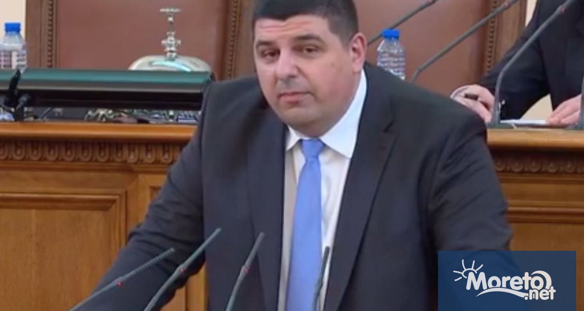 “За България е важно да има правителство, за да влезем