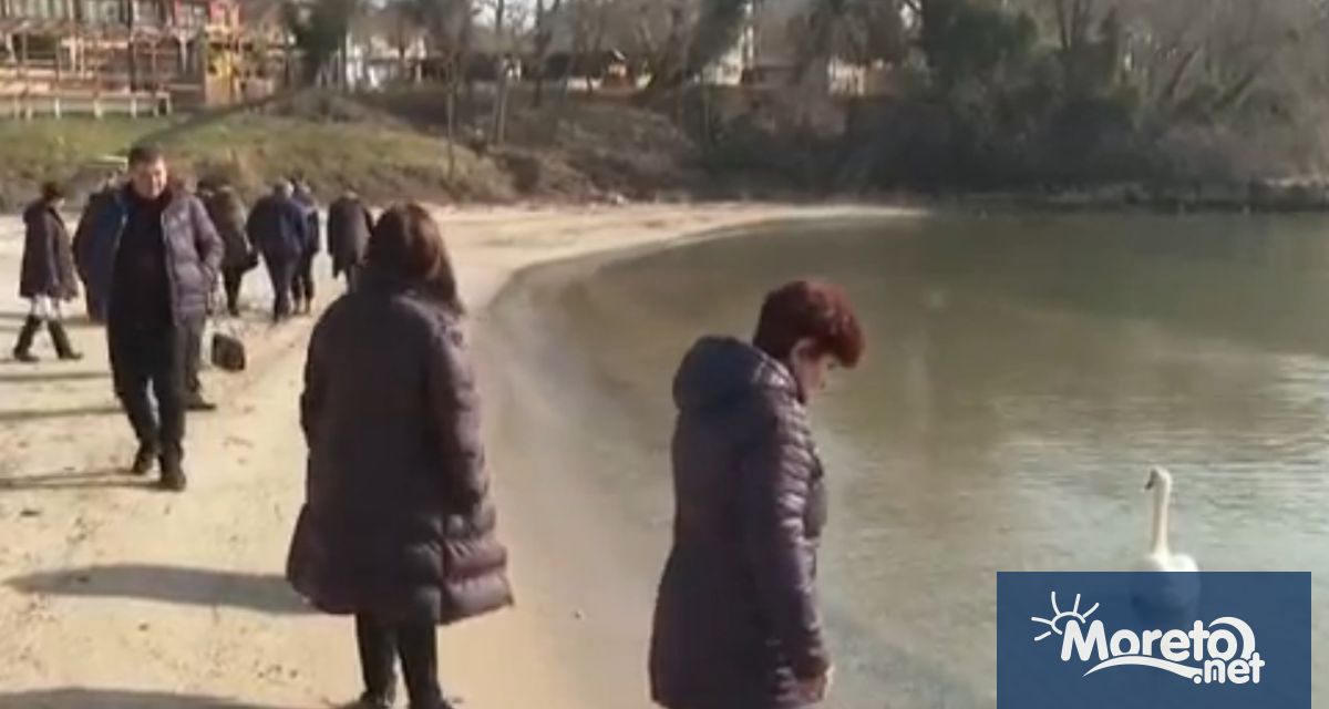 Кмет заведе на четиридневна екскурзия жители на родопското село Забърдо