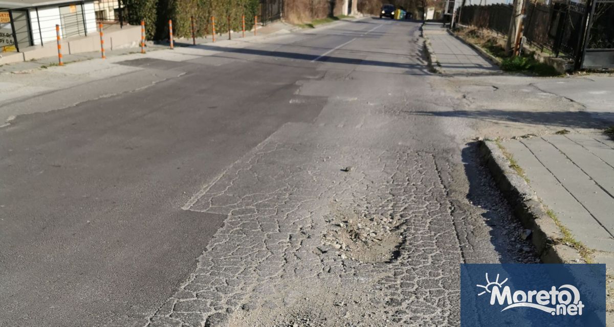 От есента на 2019 г хиляди граждани на Варна живеем