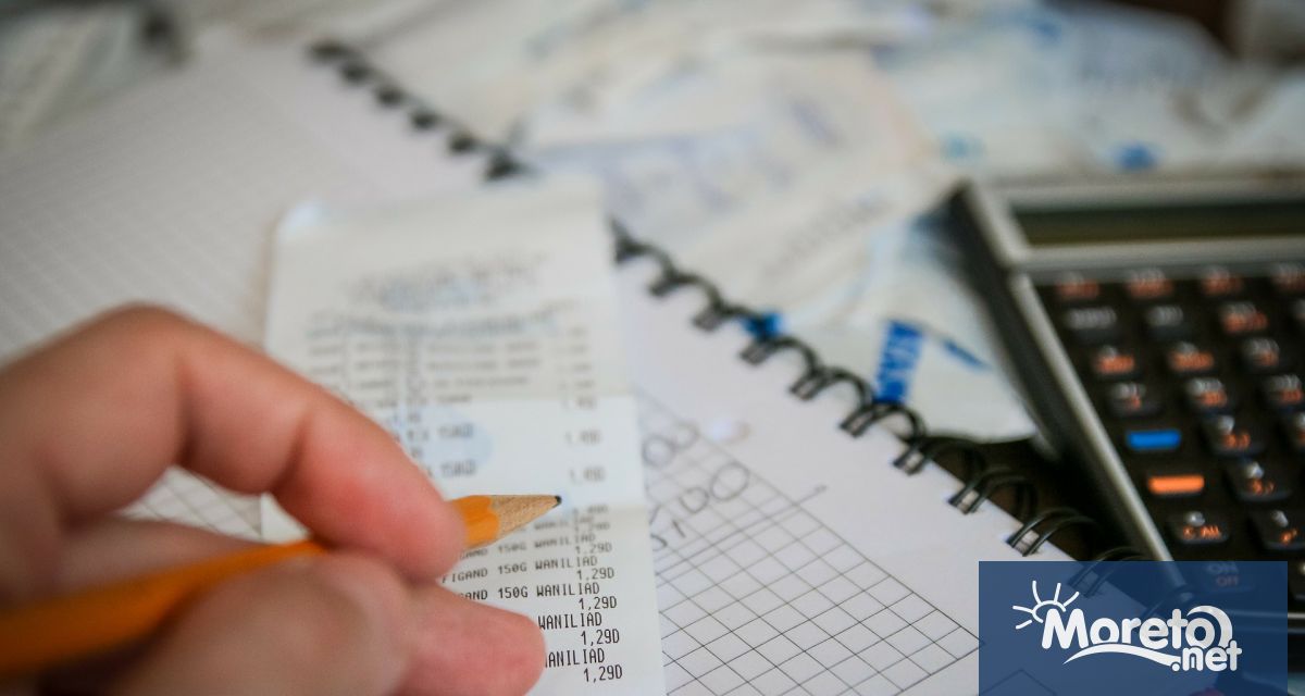 Над 3 5 милиона данъкоплатци в Гърция с годишни доходи над