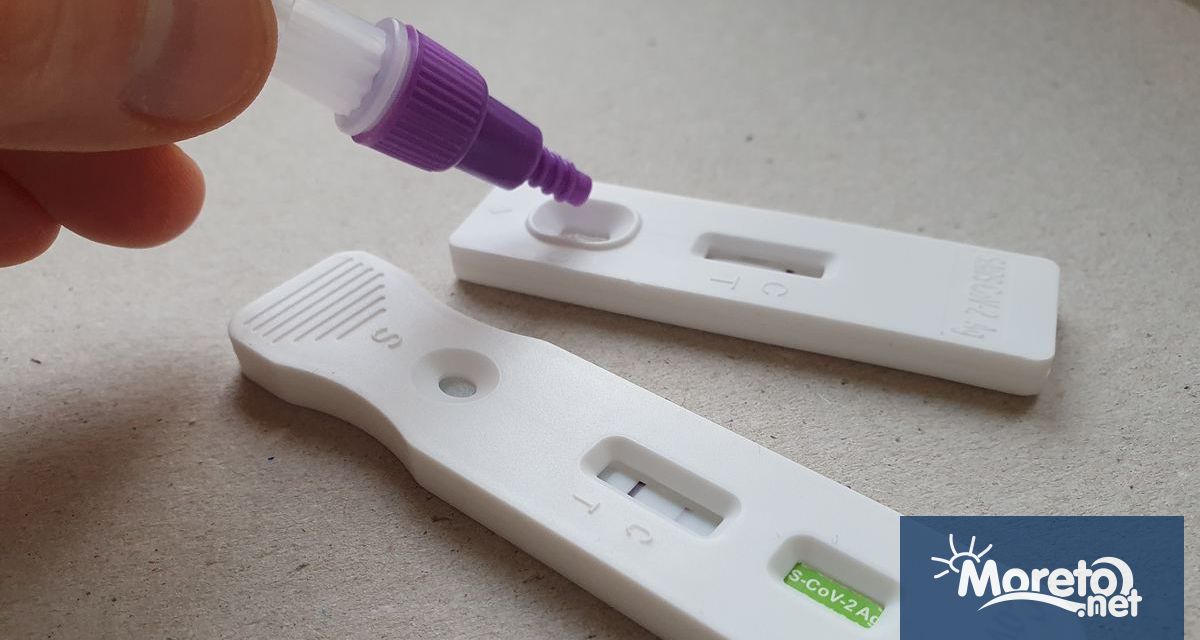 12 са новите регистрирани случаи на заразени с COVID 19 във