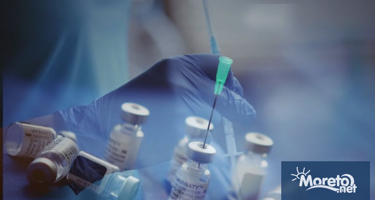 Един изнесен пункт за ваксинация срещу COVID 19 ще работи през