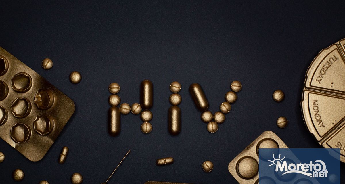 Новите случаи на лица с ХИВ във Варненско през 2024