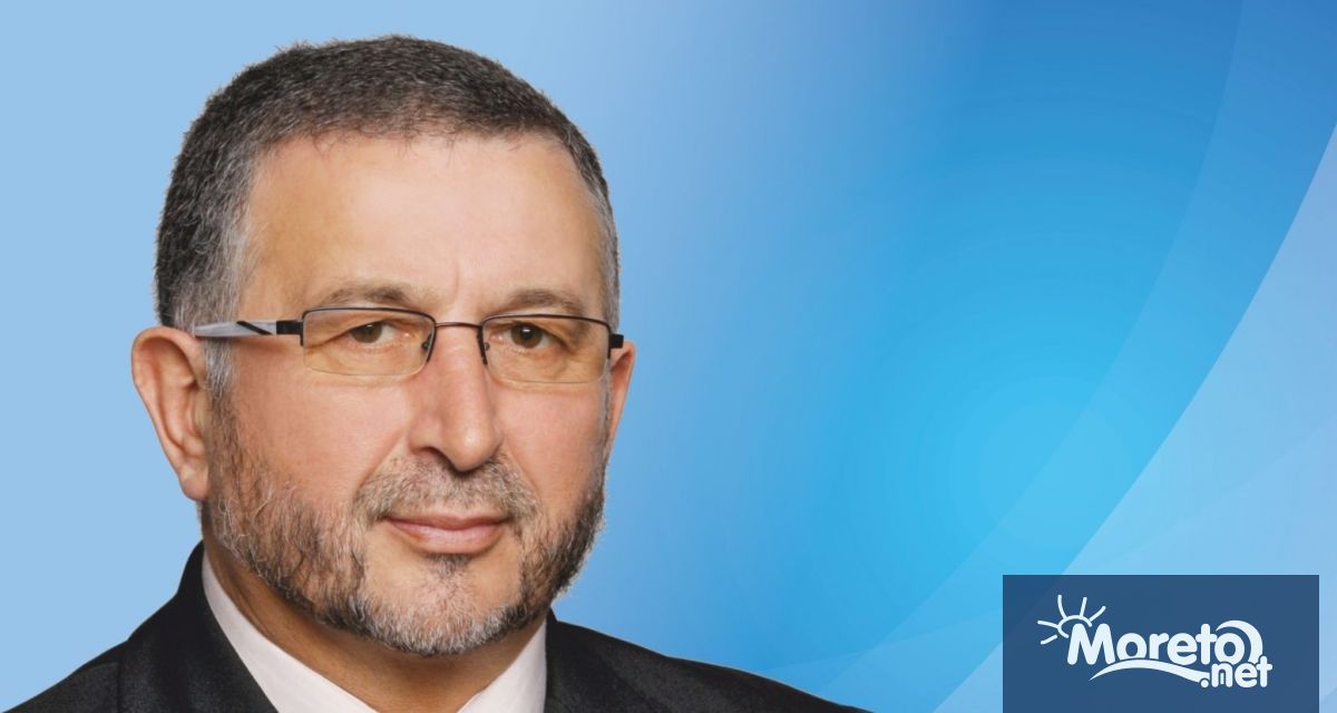 Варненският депутат Бранимир Балачев за който бе съобщено от МВР