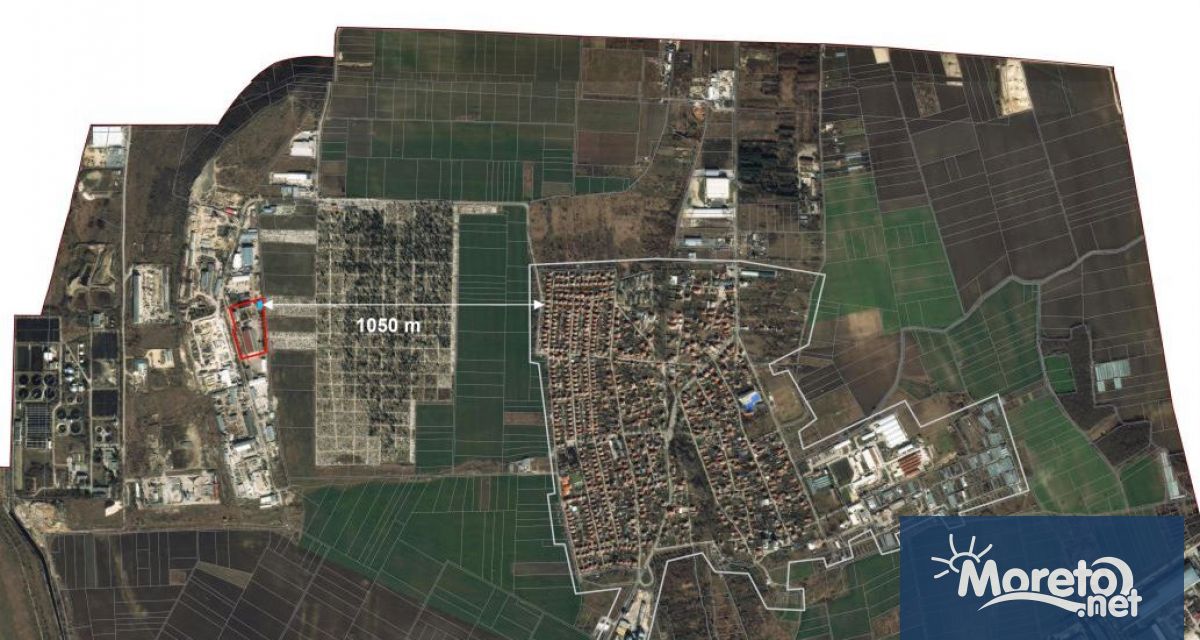 Жители на Тополи са притеснени срещу инвестиционното предложение на Екосейф