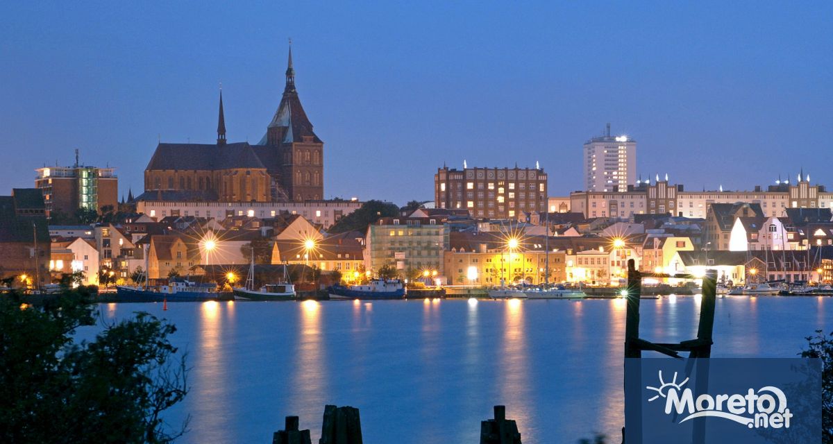 Побратименият с Варна германски град Рощок организира дигитално информационно събитие