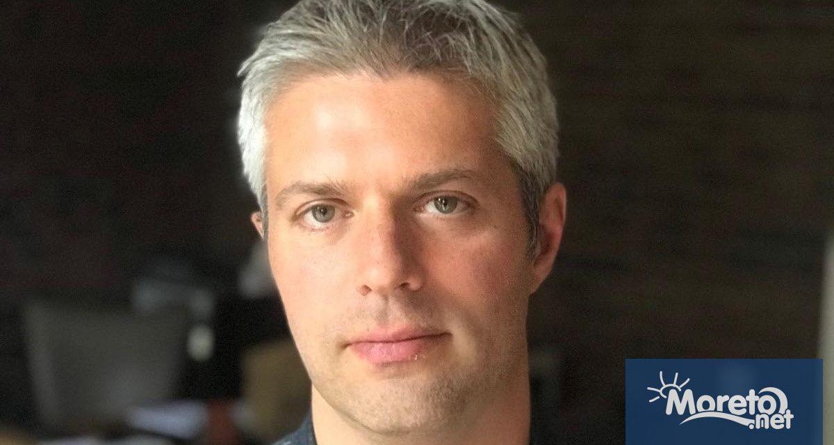 Благомир Коцев е назначен за областен управител на област Варна