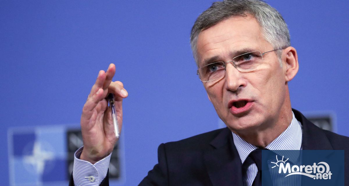 НАТО можеше да направи повече за да въоръжи Украйна така