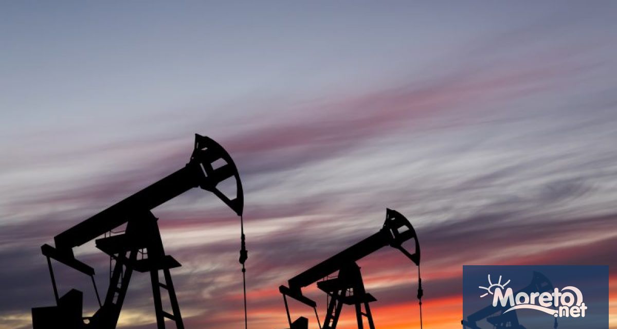 Цените на петрола спаднаха до почти двумесечно дъно в азиатската
