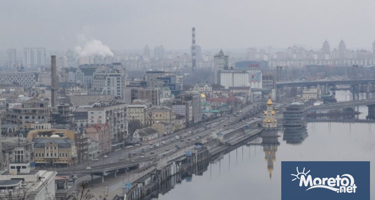 Украинските власти предупредиха гражданите да се подготвят за дългосрочни прекъсвания