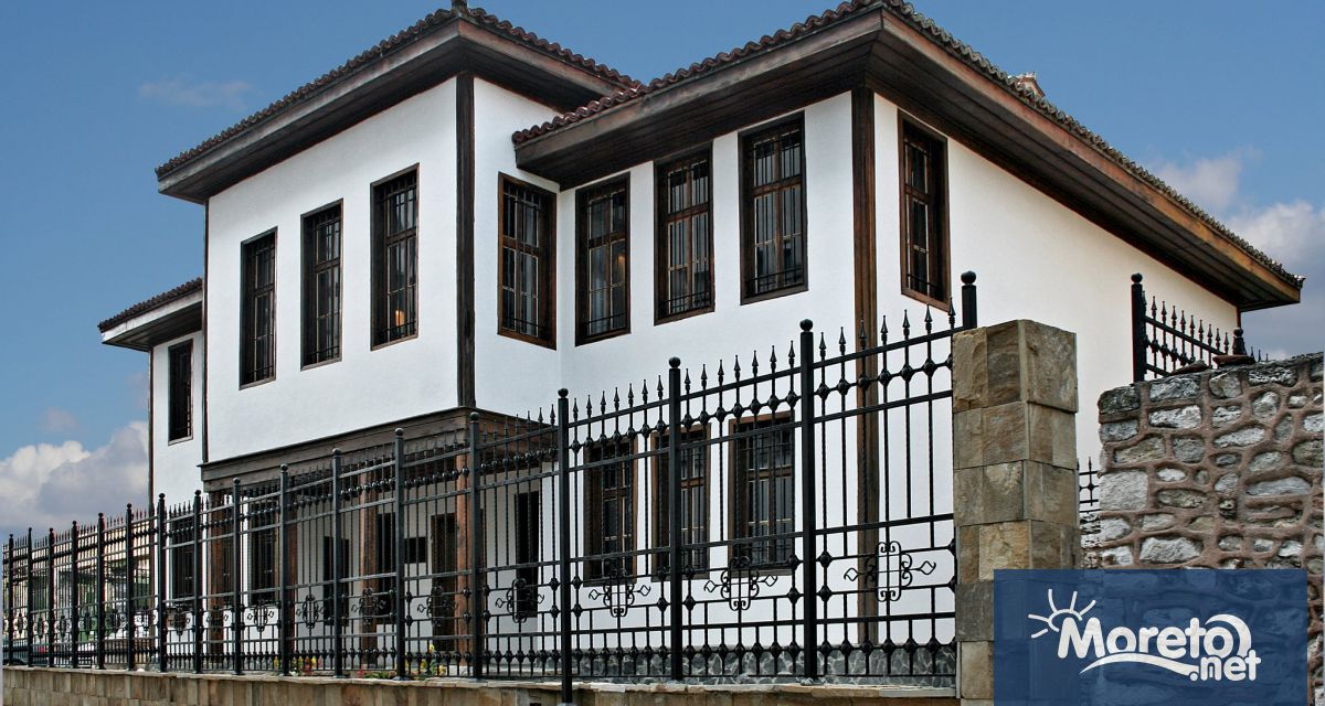 От днес 18 февруари посетителите на Музея на Възраждането във