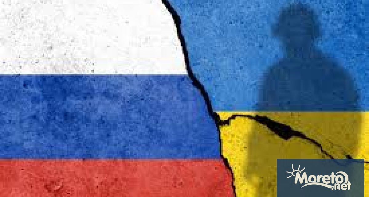 Украинската агенция УНИАН цитира доклад на Американския институт за изследване